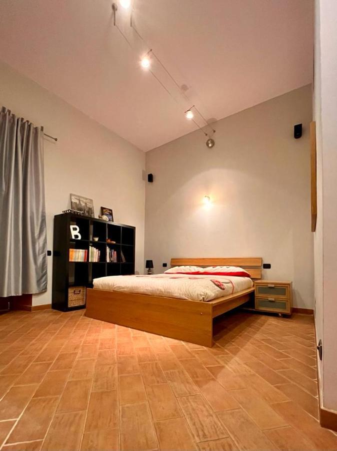 Marmore House Collestatte 外观 照片